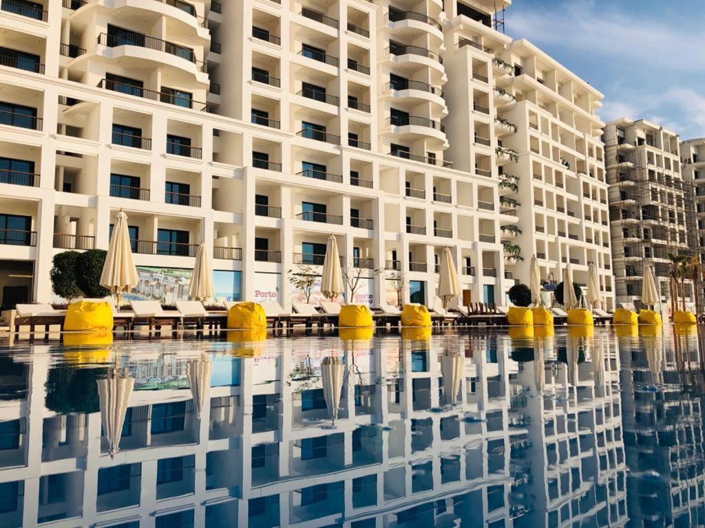 Porto Dead Sea Ma'in Exterior foto
