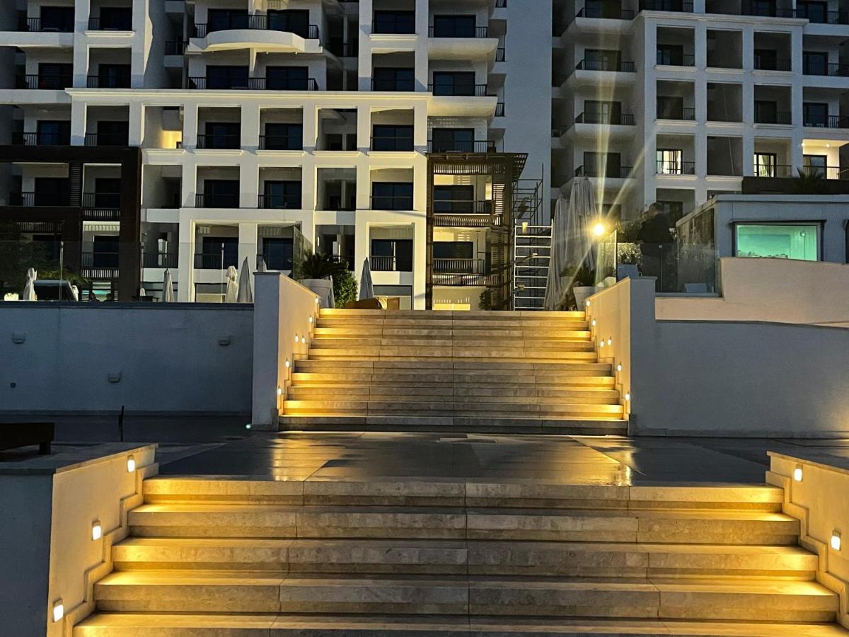 Porto Dead Sea Ma'in Exterior foto